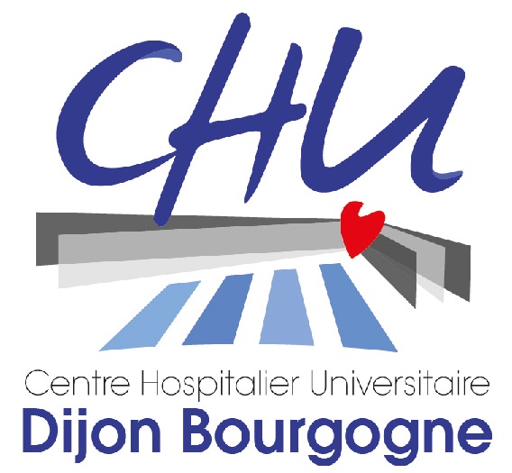 CH Dijon