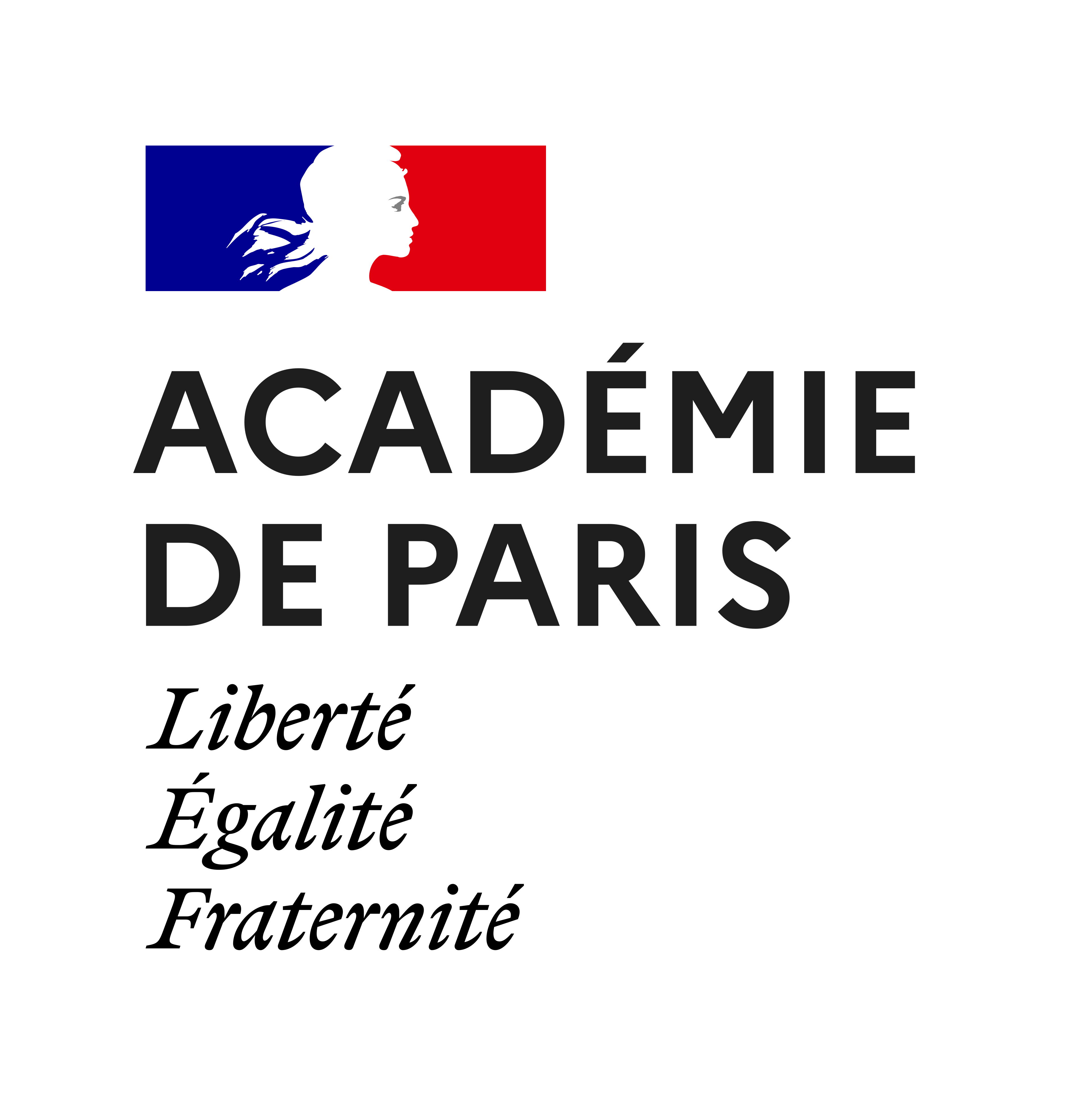Rectorat Paris