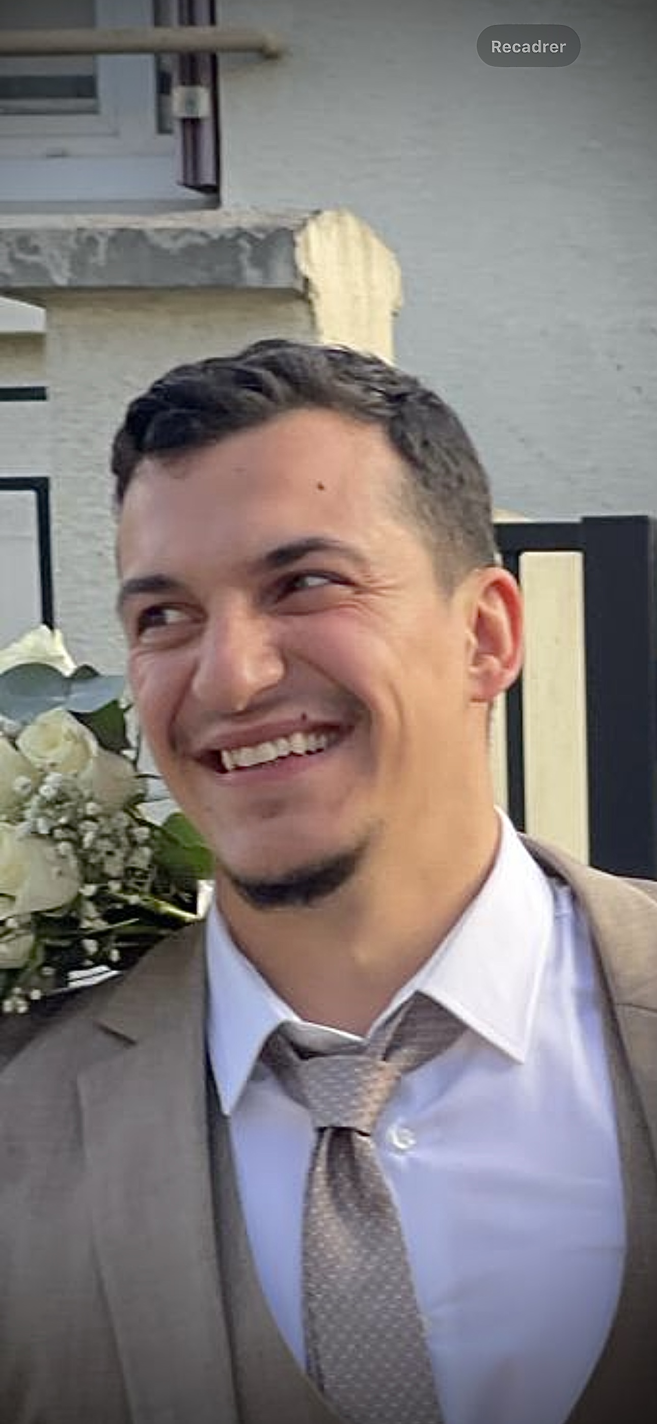 Tony Frontau